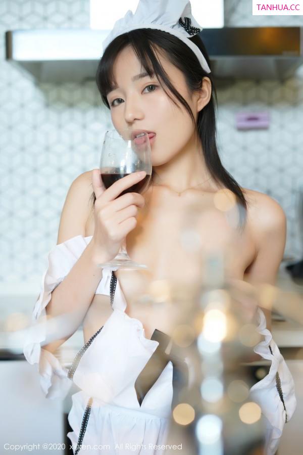 Kely香香  [XiuRen]高清写真图 2020.10.20 No.2676 仓井优香第15张图片